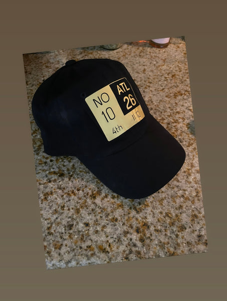 26/10 Dad Hat