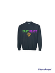 EastBeast unisex Sweatshirt