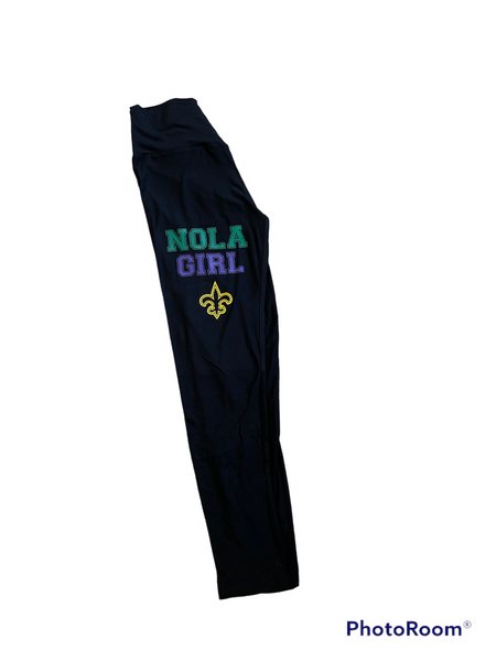 Nola Girl Leggings