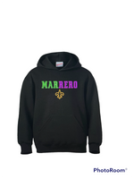 Marrero Unisex Hoodie