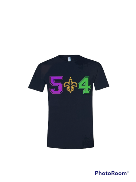 504 Tee