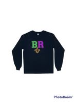 BR Long Sleeve Tee