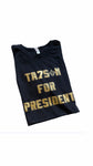 Taysom for president Tee
