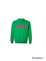 Pelicans MG unisex sweatshirt