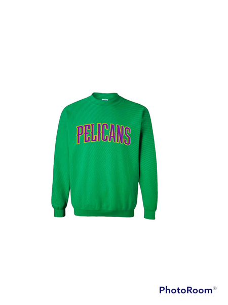 Pelicans MG unisex sweatshirt