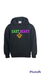 Eastbeast Unisex Hoodie